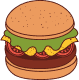 Comer aqui